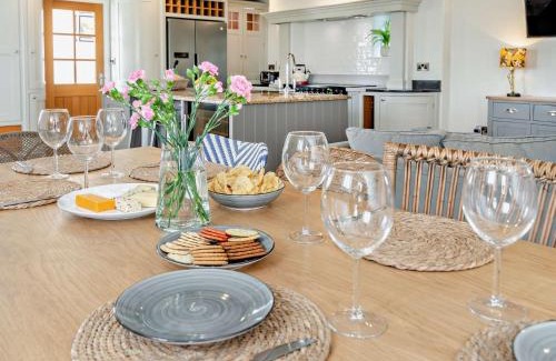Summerbridge House | 3 Bed in Pateley Bridge 91269