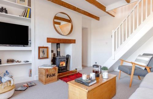 Polruan House | 3 Bed in Polruan PC009