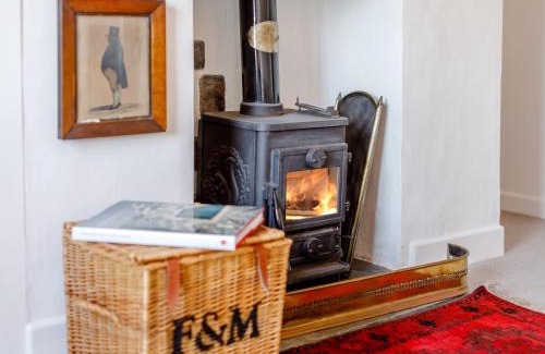 Polruan House | 3 Bed in Polruan PC009