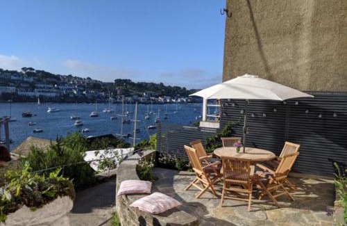 Polruan House | 3 Bed in Polruan PC009
