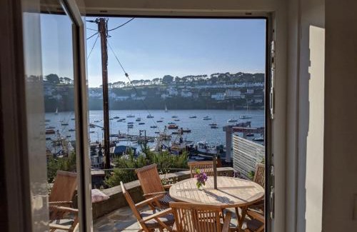 Polruan House | 3 Bed in Polruan PC009