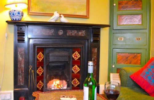 Polruan House | 3 Bed in Polruan PC032