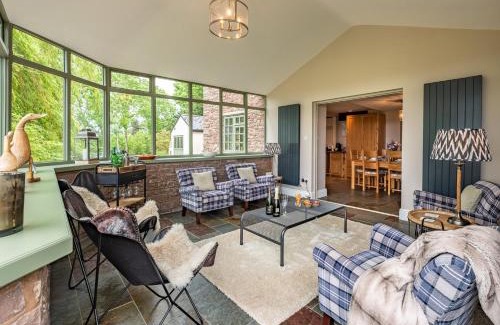 Llangarron House | 3 Bed in Ross-on-Wye 75491