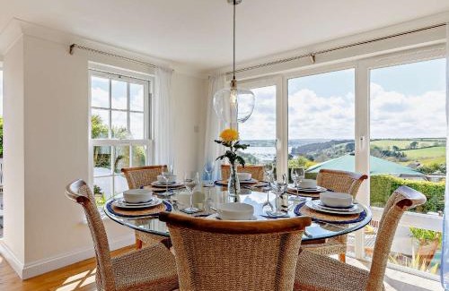 St. Just in Roseland House | 3 Bed in Saint Just in Roseland 81488