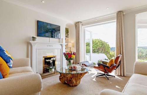 St. Just in Roseland House | 3 Bed in Saint Just in Roseland 81488