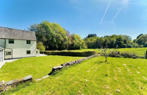 Grizedale House | 3 Bed in Satterthwaite and Grizedale LLH06