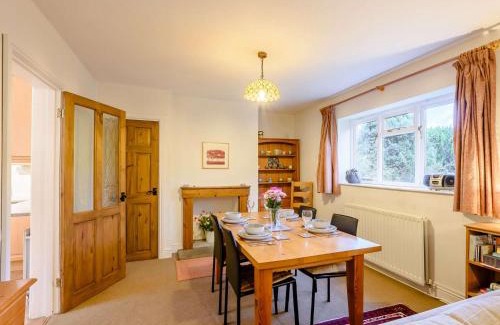 Grizedale House | 3 Bed in Satterthwaite and Grizedale LLH06