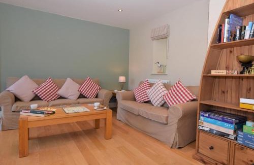 North Sunderland House | 3 Bed in Seahouses GSEAS