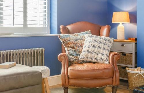 Seahouses House | 3 Bed in Seahouses 81331