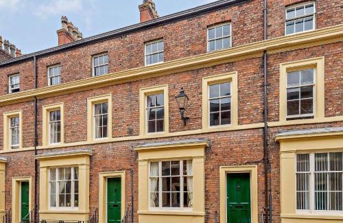Wainfleet All Saints House | 3 Bed in Skegness 83461
