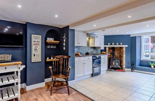Wainfleet All Saints House | 3 Bed in Skegness 83461