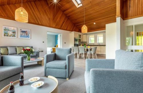 St Mellion House | 3 Bed in St. Mellion 87717