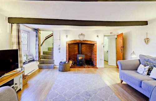 Weybourne House | 3 bed in Weybourne 90943