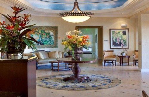 Marco Island Resort | 3 bed luxury resort on Marco Island 6th Floor Sleeps 8
