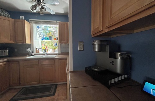 Lower Rattlesnake House | 3-bed Mountain View home, Walkable to The UofM, Creek, Hiking trails, GO GRIZ!