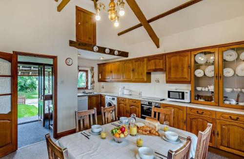 Holsworthy House | 3 bed property in Bude SHEPH