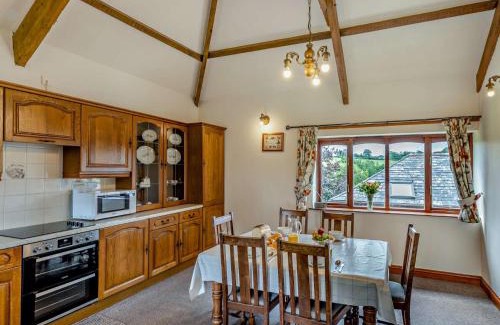 Holsworthy House | 3 bed property in Bude SHEPH