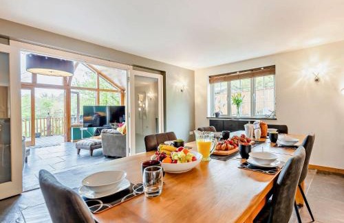 Black Torrington House | 3 bed property in Bude 29125