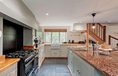 Black Torrington House | 3 bed property in Bude 29125