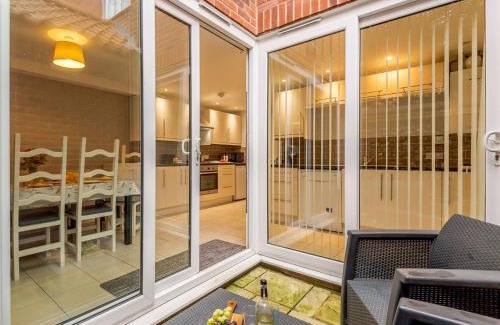 Cromer House | 3 bed property in Cromer 90187