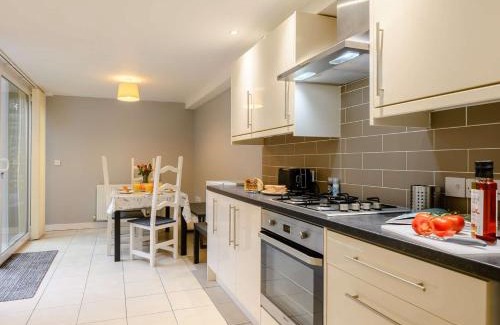Cromer House | 3 bed property in Cromer 90187