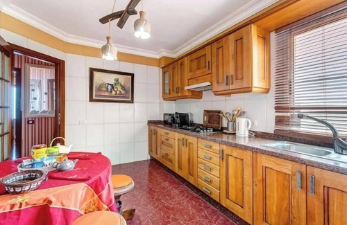 Radazul Apartment | 3 Bed-room & wifii-Radazul beach-Sea View