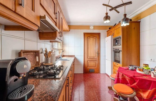 Radazul Apartment | 3 Bed-room & wifii-Radazul beach-Sea View