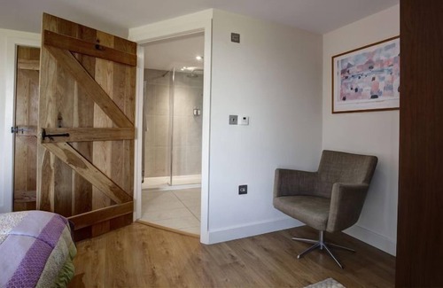 Pistyll House | 3 Bed - Stables 1
