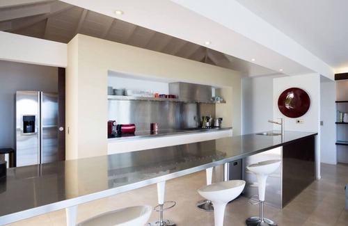 Flamands House | 3 Bed Villa CASAWAPA - Magical View & Environment!