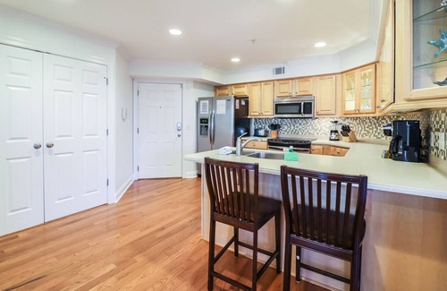 Tybee Island Villa | 3 Bed Villa on South End of beautiful Tybee Island