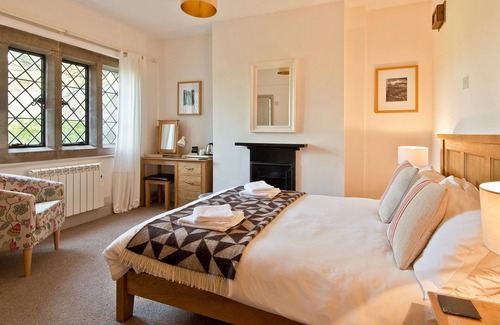 Newland Near Ulverston Cottage | 3 bedroom accommodation in Swarthmoor, near Ulverston