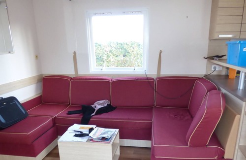 Marennes House | 3-bedroom mobile home 300m from the sea