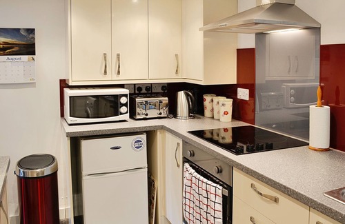 Talsarnau Cottage | 3 bedroom accommodation in Talsarnau near Harlech