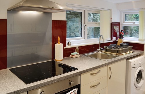 Talsarnau Cottage | 3 bedroom accommodation in Talsarnau near Harlech