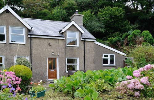 Talsarnau Cottage | 3 bedroom accommodation in Talsarnau near Harlech