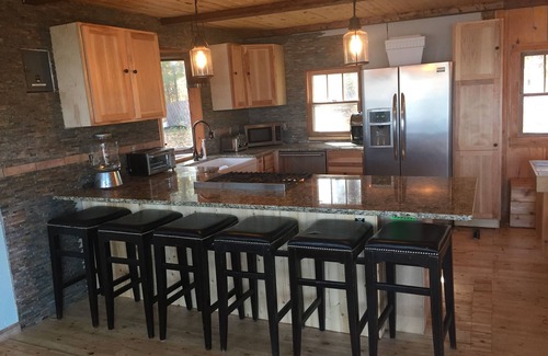 Crosslake Cabin | 3 bedroom, 1 bath rental on the White Fish Chain in Crosslake