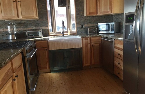 Crosslake Cabin | 3 bedroom, 1 bath rental on the White Fish Chain in Crosslake
