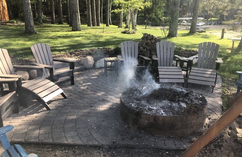 Crosslake Cabin | 3 bedroom, 1 bath rental on the White Fish Chain in Crosslake
