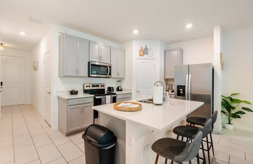 Greenacres House | 3 bedroom 2.5 bath townhome in West Palm Beach