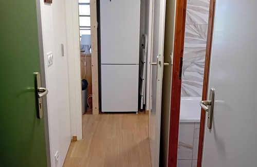 Puy-Saint-Vincent Apartment | 3-bedroom, 2-bathroom luxury duplex in 3* residence, Puy St Vincent