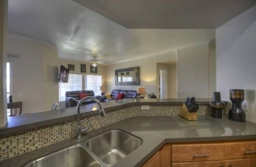 North Scottsdale Condo | 3 Bedroom/2 Bath Condo at TPC Scottsdale