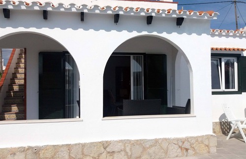 Cala en Porter Villa | 3 Bedroom, 2 Bathroom, Pool, Wi-Fi, Spacious Villa in Cala En Porter Quiet Area