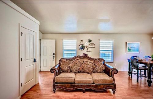 Jerome House | 3 bedroom 2 bath, Garage, Walk to Park, Central Location, Pets OK