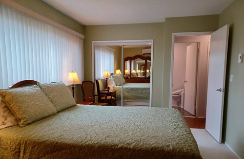 Sidney House | 3-bedroom, 2-bathroom, beautiful garden hideaway