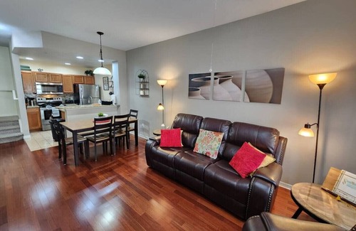 Kissimmee House | 3 Bedroom 2 Bathroom Villas At Seven Dwarfs 21-104
