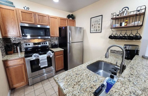 Kissimmee House | 3 Bedroom 2 Bathroom Villas At Seven Dwarfs 21-104