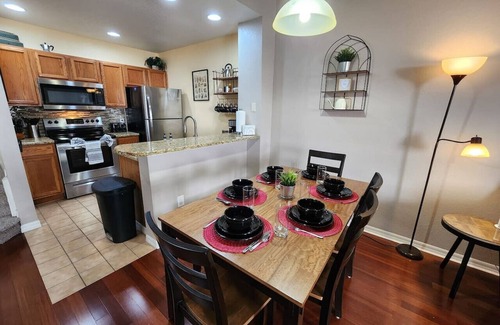 Kissimmee House | 3 Bedroom 2 Bathroom Villas At Seven Dwarfs 21-104