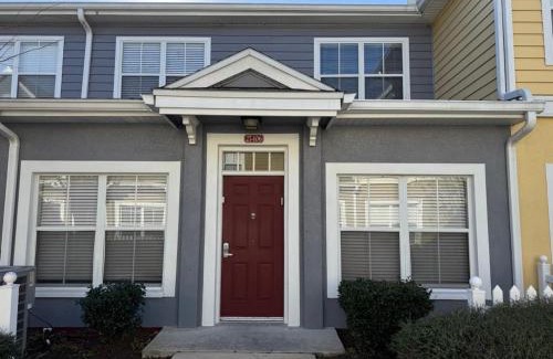 Kissimmee House | 3 Bedroom 2 Bathroom Villas At SevenDwarfs 27-106