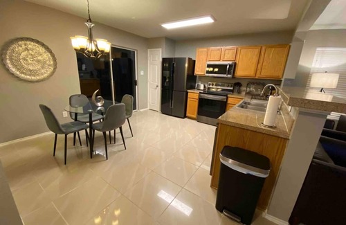 Wetmore House | 3 bedroom 2bath by JW Marriott 281 TPC fenced yard