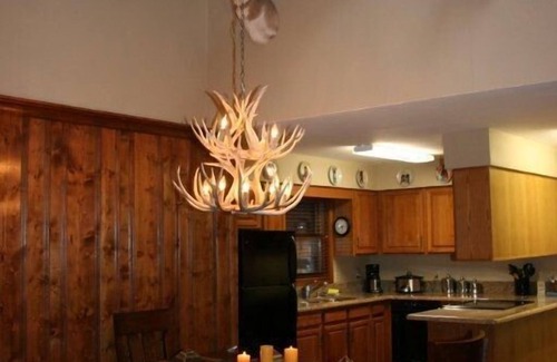 Angel Fire Condo | 3 Bedroom/3 Bath Condo Close to Lifts